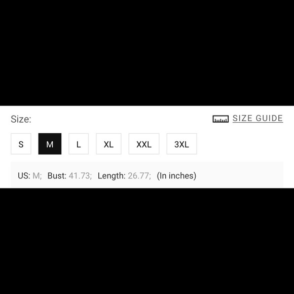 COPY - Spaghetti Strap Shift Silhouette Floral Su… - Picture 8 of 11